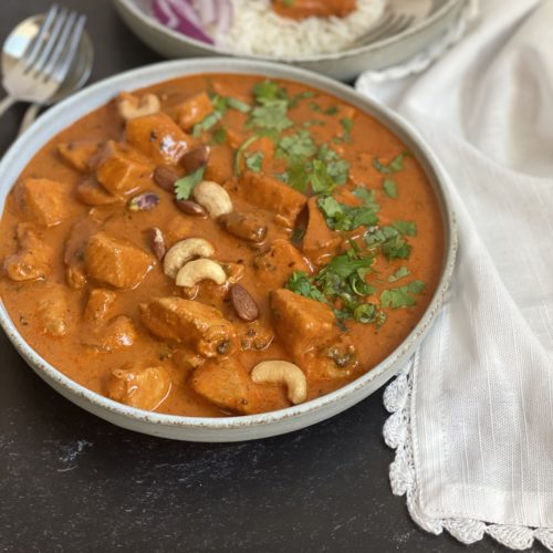 Butter Chicken