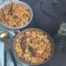 Cereal Chivda (Sweet and Spicy Trail mix)